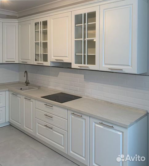 Кухни на заказ от производителя