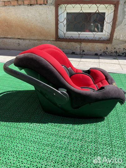 Автолюлька от 0