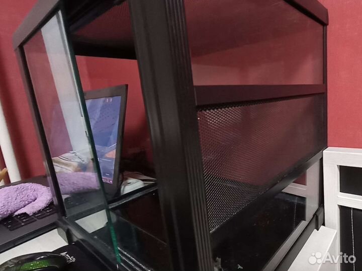 Террариум repti zoo