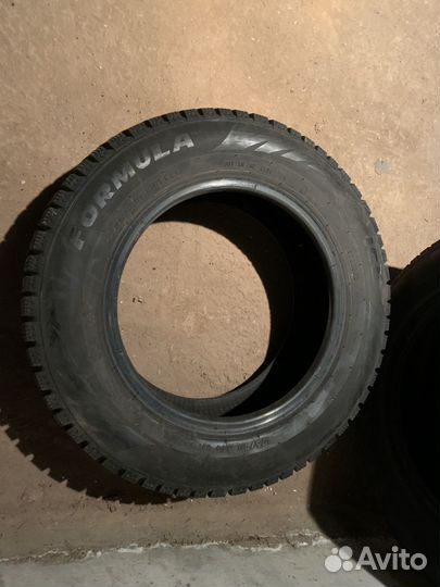 Formula Ice 175/70 R14 88T