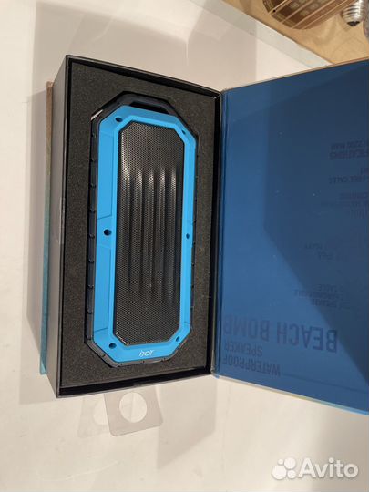 Колонка IJoy Waterproof Portable Bluetooth