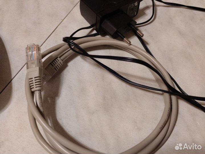 Wifi роутер tp link