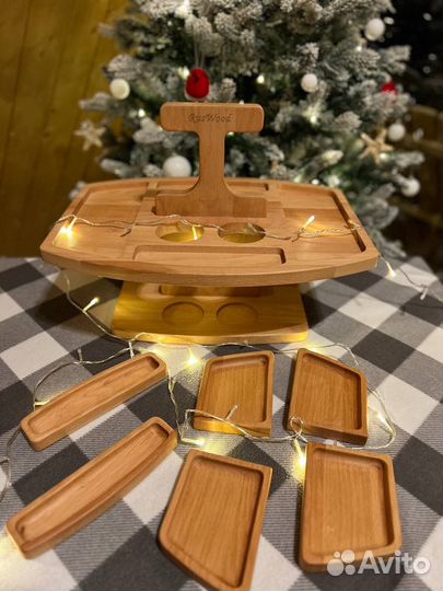 Пивной столик