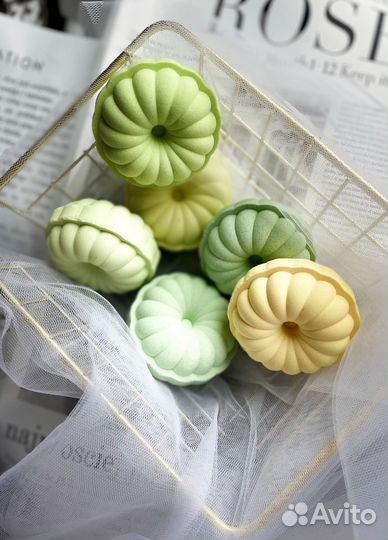 Бомбочки для ванны для детей