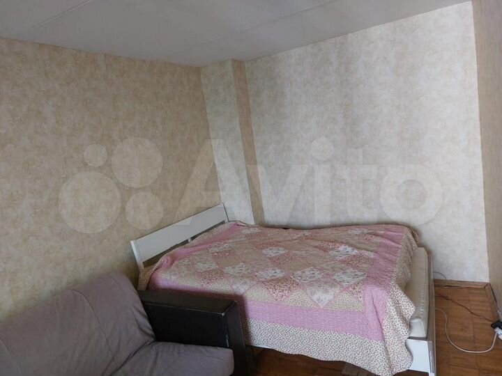 1-к. квартира, 35,5 м², 10/12 эт.