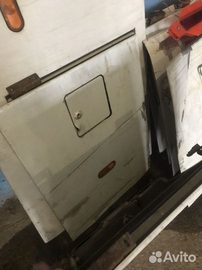 Автобус higer 6885