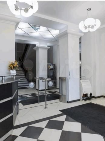 Продается коммерческая, 5440 кв.м., 1/2 эт