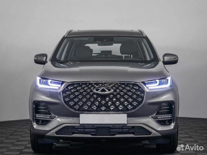 Chery Tiggo 8 Pro 1.6 AMT, 2023