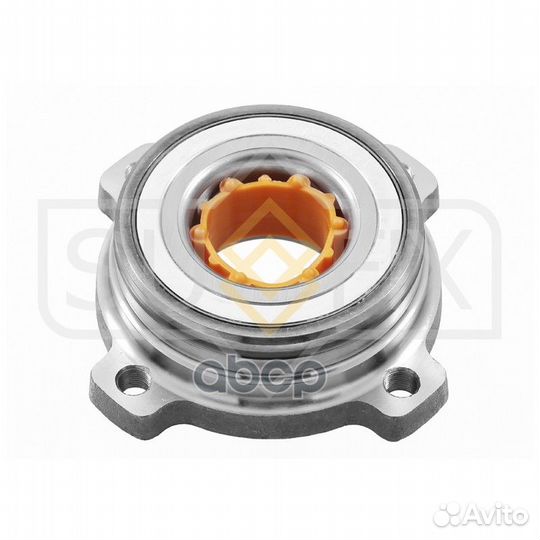 Подшипник ступицы зад прав/лев SM1002 sufix