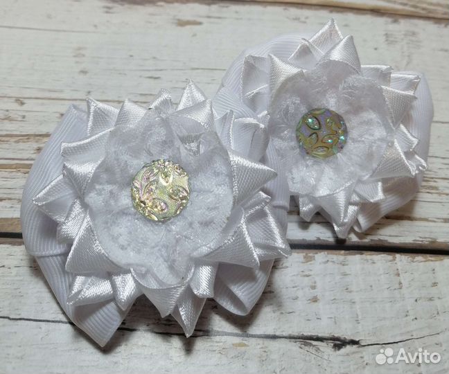 Резинка для волос