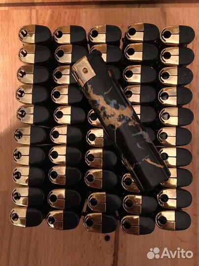 Зажигалки Пьезо wp-03