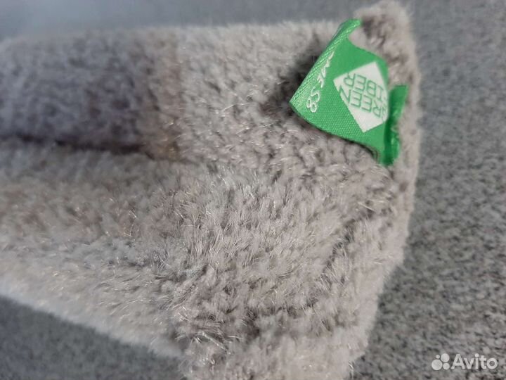 Губка Инволвер Green Fiber home S8