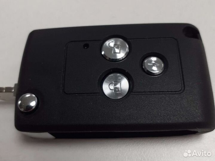 Выкидной ключ ваз Приора, калина