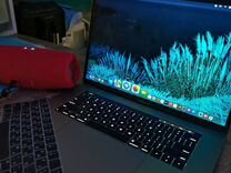 Продам б/у makbook air 15 pro