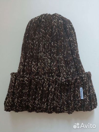 Шапка новая. Италия. Conte of Florence