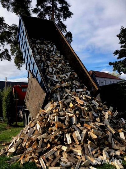 Дрова Качественные