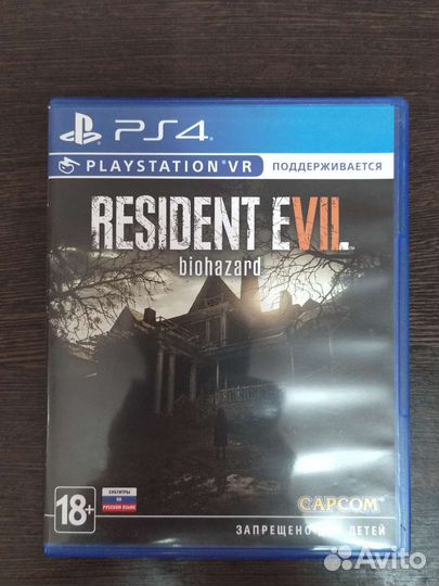 Игры для приставок ps4