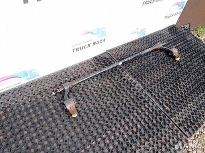 Торсион кабины Scania 5-series