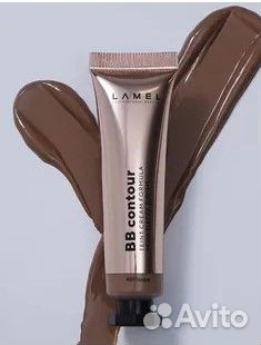 Косметика Lamel