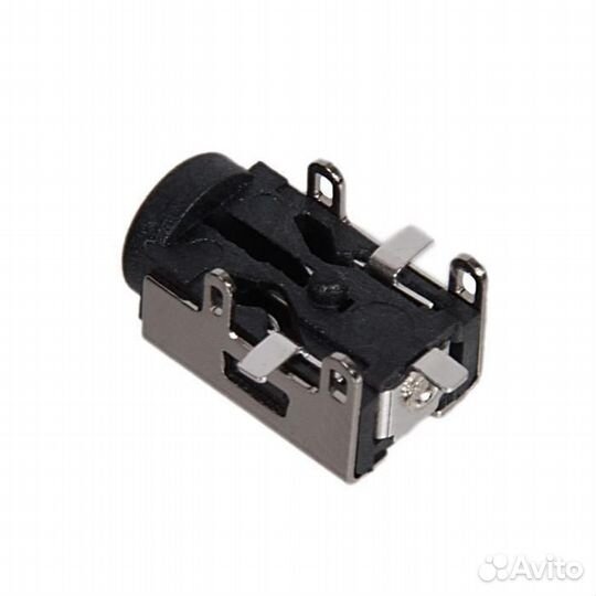 Разъем питания для Asus EeePC 1001, 1002, 1003, 10