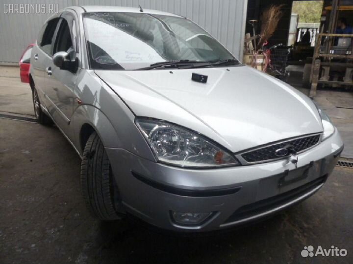 Крепление подушки кпп 1209696 на Ford Focus WF0FYD