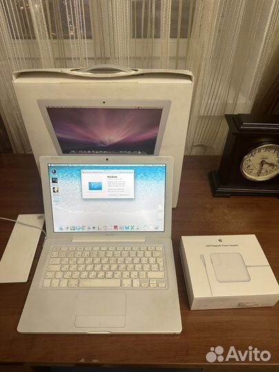 Apple MacBook 13