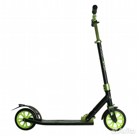 Самокат jogger 180