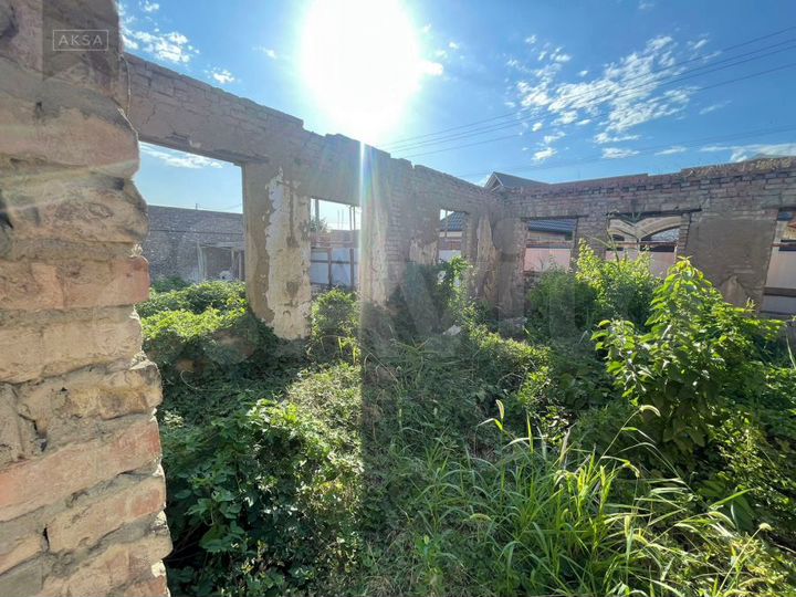 Участок 8 сот. (ИЖС)