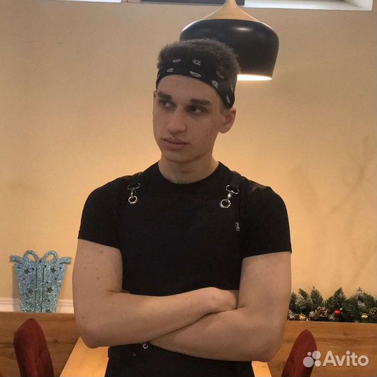 Бариста, кассир, администратор