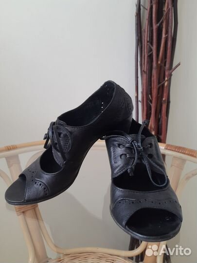 Marsell туфли 37