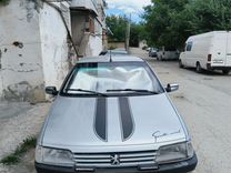 Peugeot 405 1.6 MT, 1989, 350 000 км, с пробегом, цена 160 000 руб.