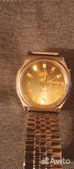 Японские часы