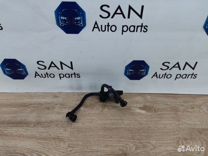 Клапан вентиляции топливного бака Bmw 3 F30 N55B30