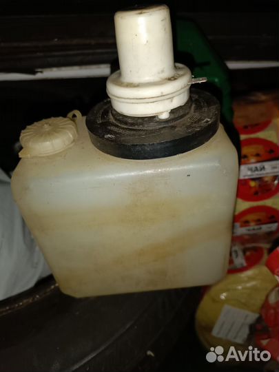 Омыватель бачок ваз газ, УАЗ