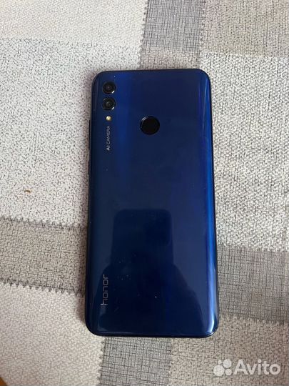 HONOR 10 Lite, 3/32 ГБ