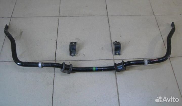 Стабилизатор передний fiat Sedici 2007