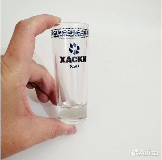 Стопки в наборе