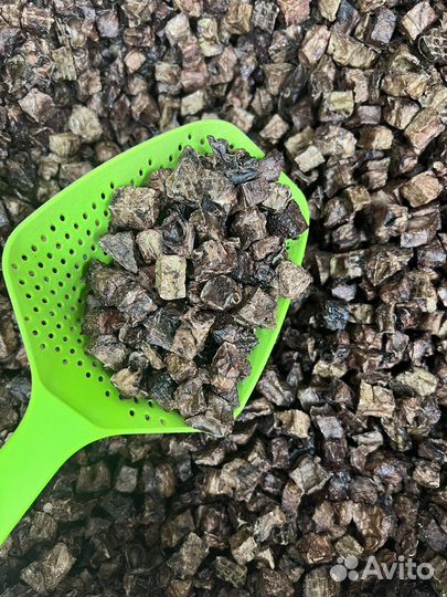 Легкое говяжье