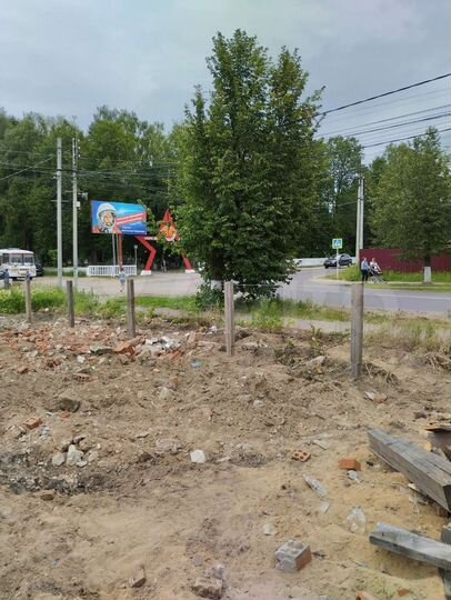 Участок 12,5 сот. (ИЖС)