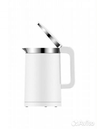 Умный чайник xiaomi Mi Smart Kettle YM-K1501