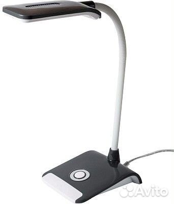 Светодиодный светильник настольный