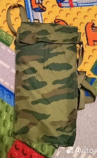 Военные вещи