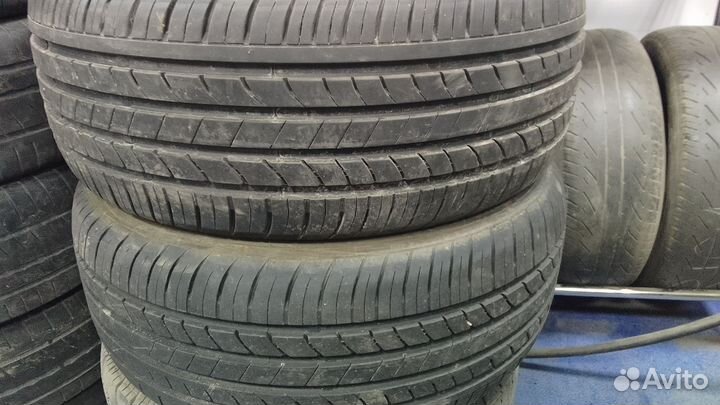 Goodyear American Eagle HR 205/55 R16 30M
