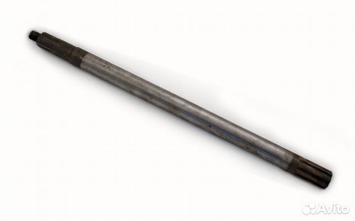 Вал 5188.08.04.003 привода центральной щетки L720