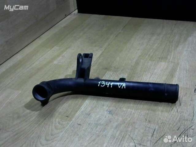 Патрубок радиатора Opel Zafira A 9 128 719 1310327