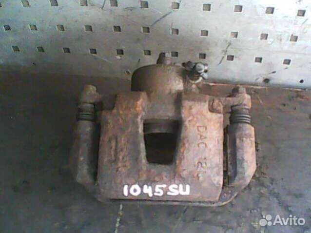 Суппорт тормозной передний левый Daewoo Nubira - J150/J190 рестайлинг (1999-2004)