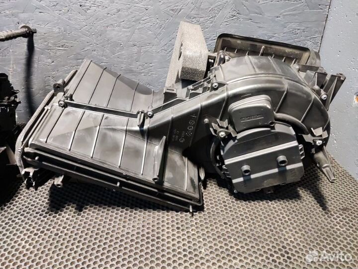 Корпус печки Audi A6 C7 cyga 2016