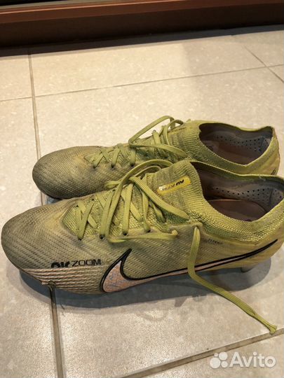 Nike air zoom mercurial vapor 15