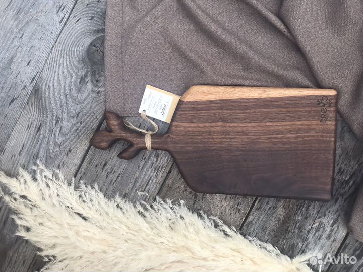 Разделочная доска