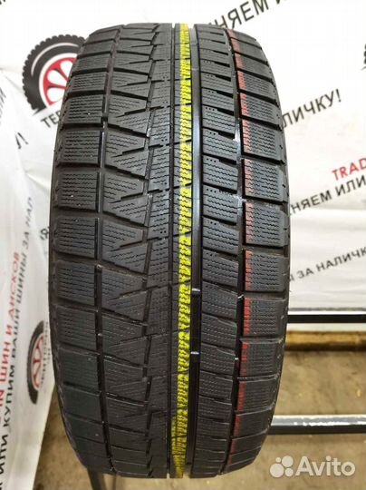 Bridgestone Ice Partner 2 225/50 R17 94Q